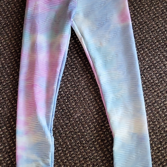 Matching hoodie/leggings Size-s/m - Picture 2 of 2